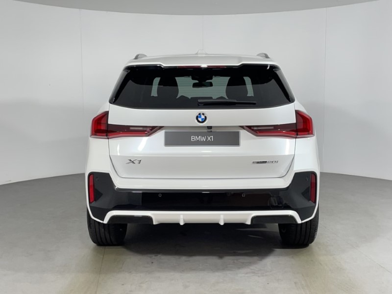  BMW X1 sDrive 20i MHT M Sport 5dr Step Auto 3399953
