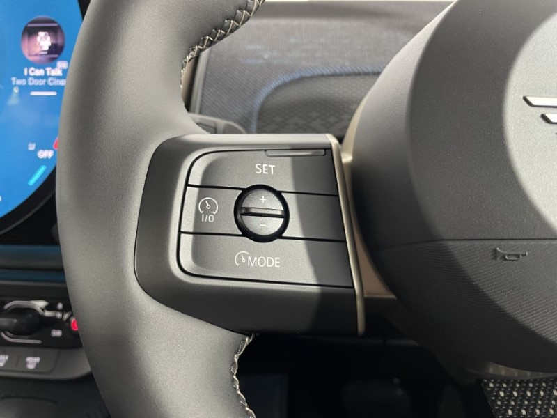  MINI COUNTRYMAN 150kW E Classic [Level 1] 66kWh 5dr Auto 3464939