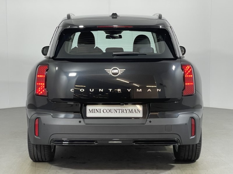  MINI COUNTRYMAN 150kW E Classic [Level 1] 66kWh 5dr Auto 3464975