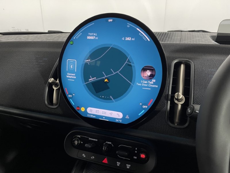  MINI COUNTRYMAN 150kW E Classic [Level 1] 66kWh 5dr Auto 3464943