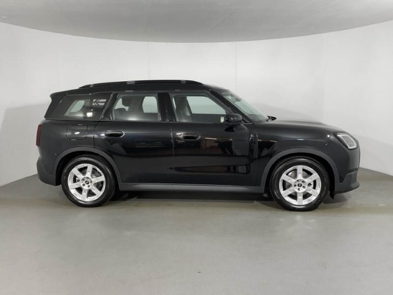  MINI COUNTRYMAN 150kW E Classic [Level 1] 66kWh 5dr Auto 3465006