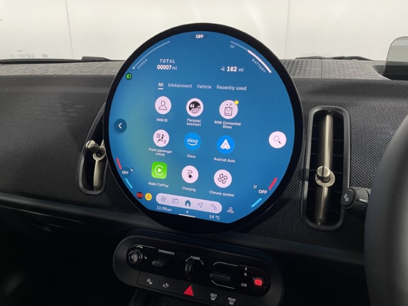  MINI COUNTRYMAN 150kW E Classic [Level 1] 66kWh 5dr Auto 3464946