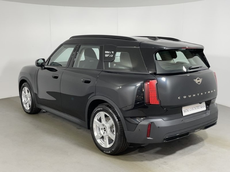  MINI COUNTRYMAN 150kW E Classic [Level 1] 66kWh 5dr Auto 3464996