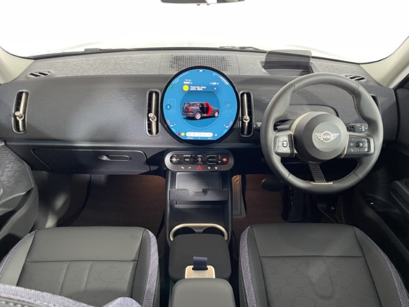  MINI COUNTRYMAN 150kW E Classic [Level 1] 66kWh 5dr Auto 3464969