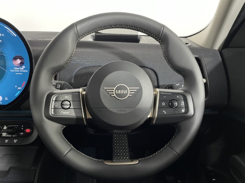  MINI COUNTRYMAN 150kW E Classic [Level 1] 66kWh 5dr Auto 3464938