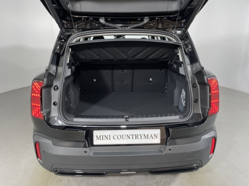  MINI COUNTRYMAN 150kW E Classic [Level 1] 66kWh 5dr Auto 3464967