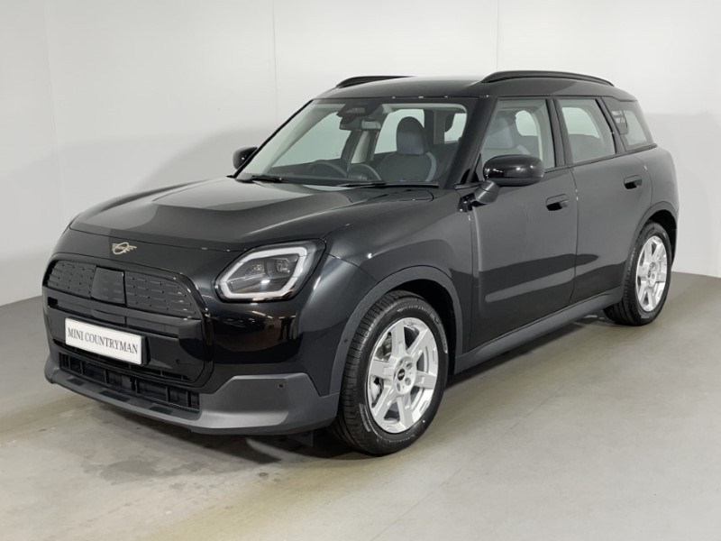  MINI COUNTRYMAN 150kW E Classic [Level 1] 66kWh 5dr Auto 3464988