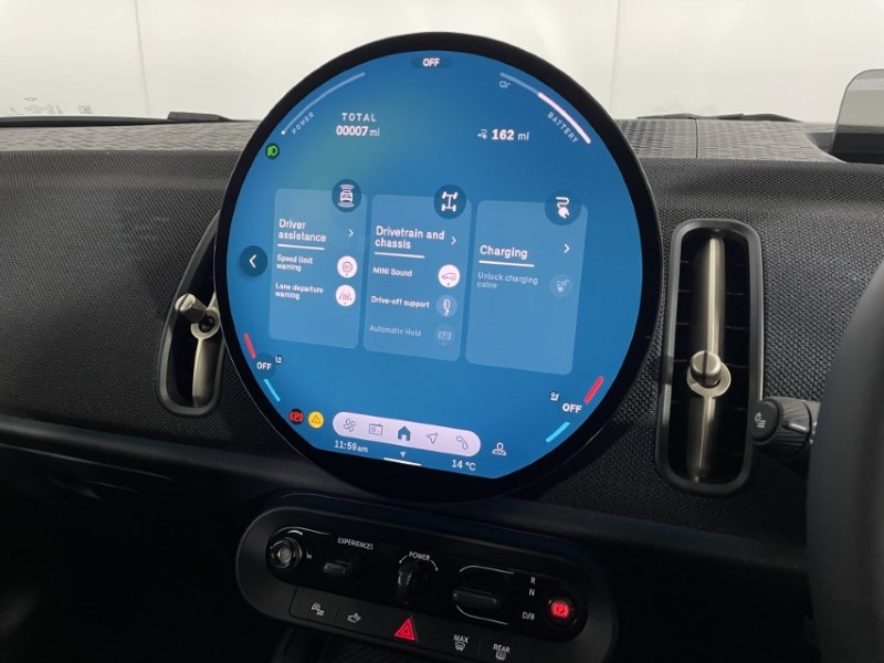  MINI COUNTRYMAN 150kW E Classic [Level 1] 66kWh 5dr Auto 3464949
