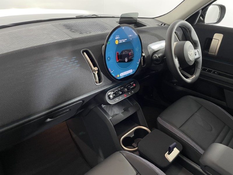  MINI COUNTRYMAN 150kW E Classic [Level 1] 66kWh 5dr Auto 3464971