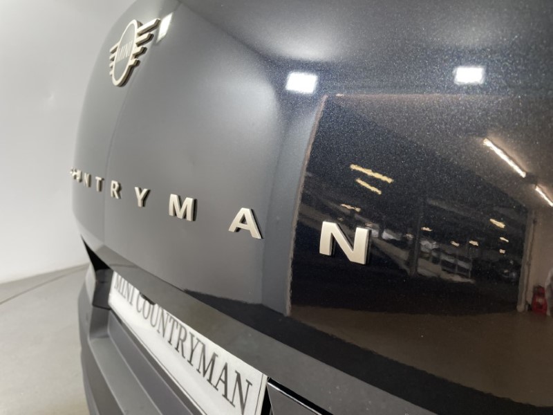  MINI COUNTRYMAN 150kW E Classic [Level 1] 66kWh 5dr Auto 3464964