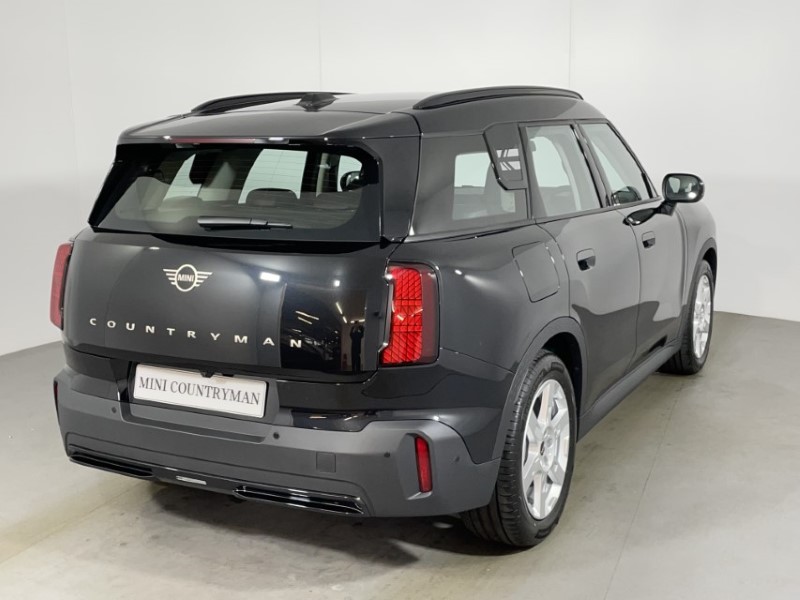  MINI COUNTRYMAN 150kW E Classic [Level 1] 66kWh 5dr Auto 3464999