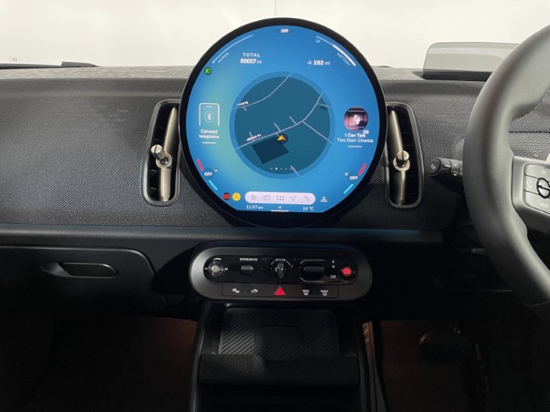  MINI COUNTRYMAN 150kW E Classic [Level 1] 66kWh 5dr Auto 3464936