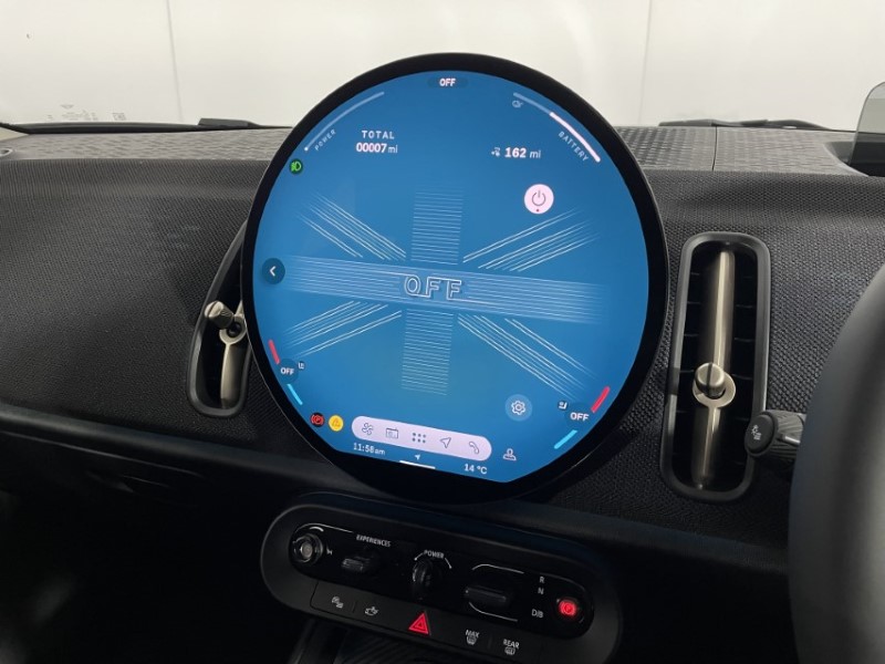  MINI COUNTRYMAN 150kW E Classic [Level 1] 66kWh 5dr Auto 3464944