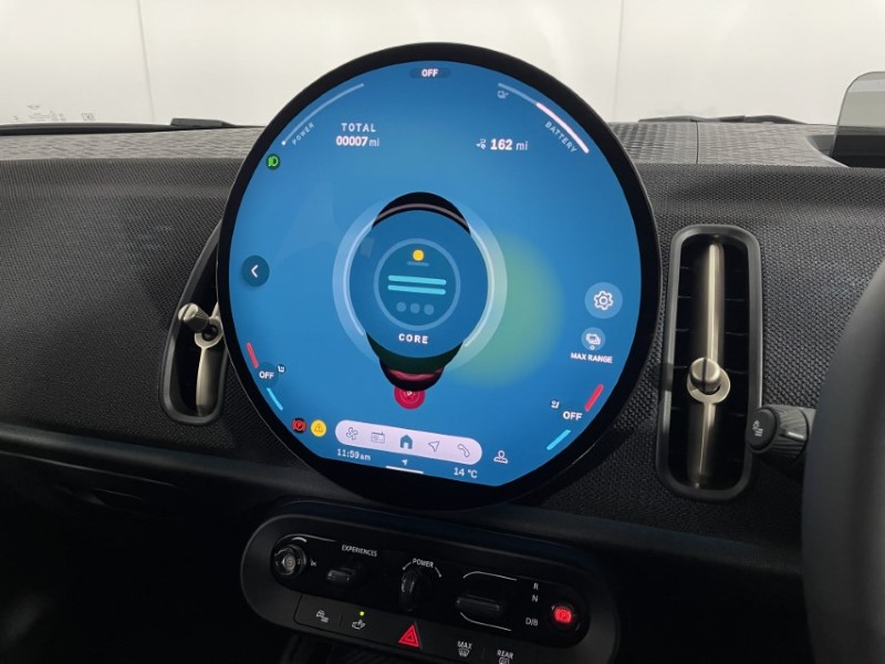  MINI COUNTRYMAN 150kW E Classic [Level 1] 66kWh 5dr Auto 3464951