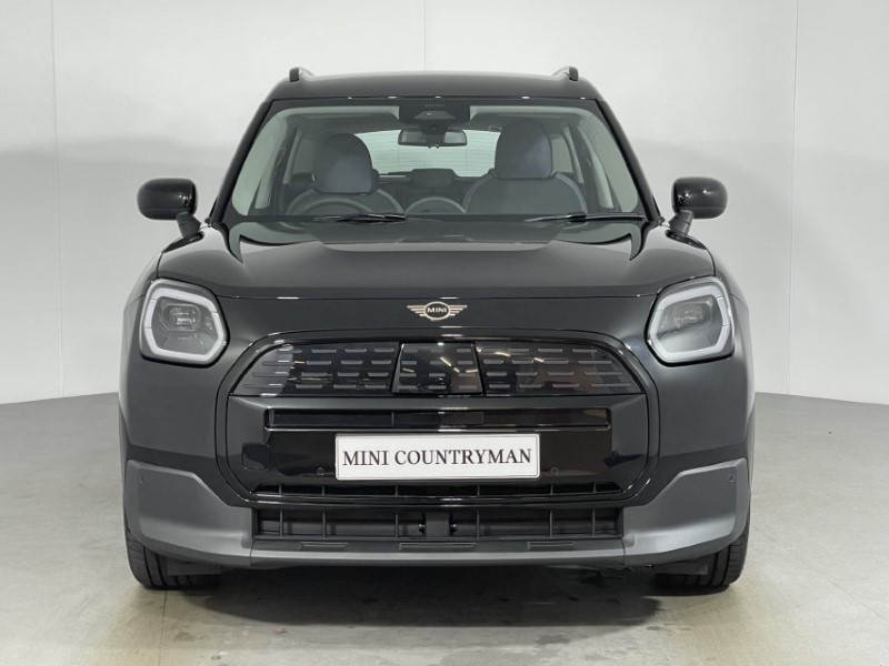  MINI COUNTRYMAN 150kW E Classic [Level 1] 66kWh 5dr Auto 3465015