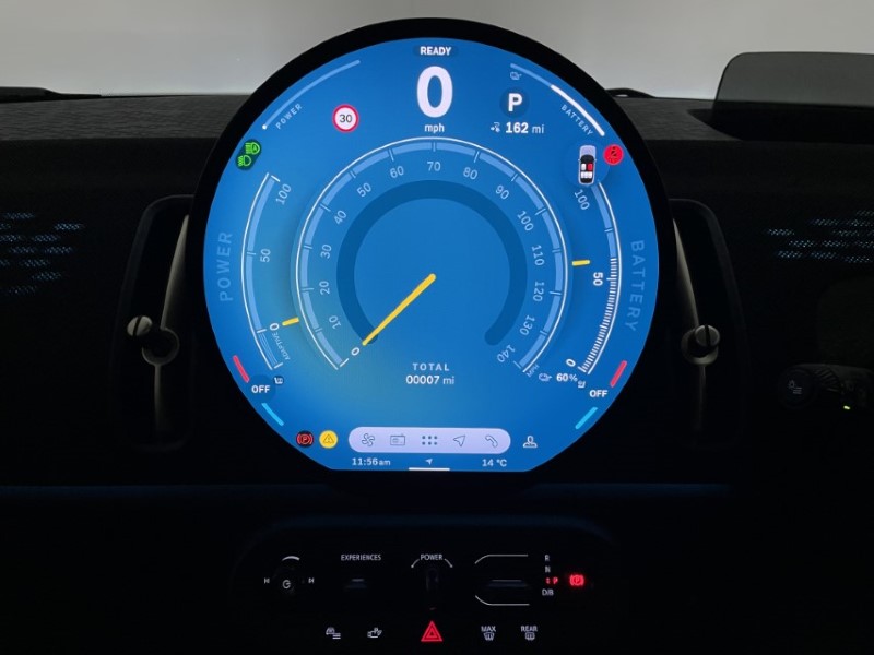  MINI COUNTRYMAN 150kW E Classic [Level 1] 66kWh 5dr Auto 3464935