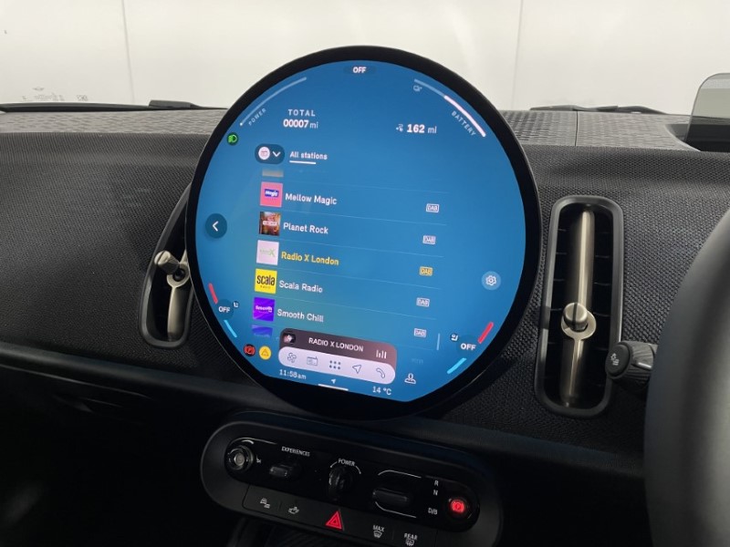  MINI COUNTRYMAN 150kW E Classic [Level 1] 66kWh 5dr Auto 3464945