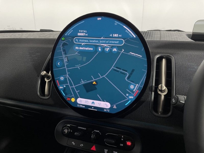  MINI COUNTRYMAN 150kW E Classic [Level 1] 66kWh 5dr Auto 3464947