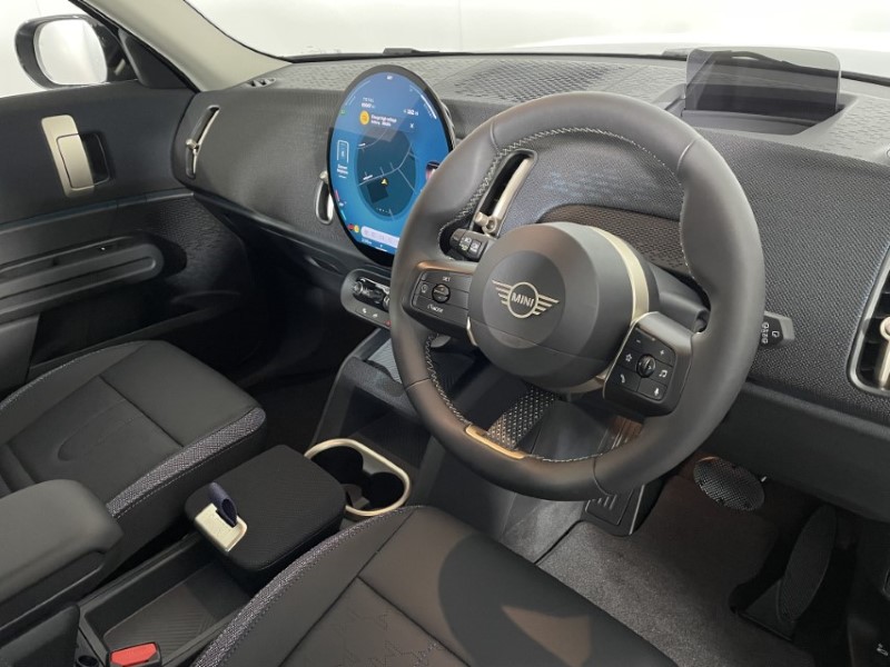  MINI COUNTRYMAN 150kW E Classic [Level 1] 66kWh 5dr Auto 3464952