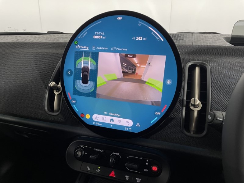  MINI COUNTRYMAN 150kW E Classic [Level 1] 66kWh 5dr Auto 3464950