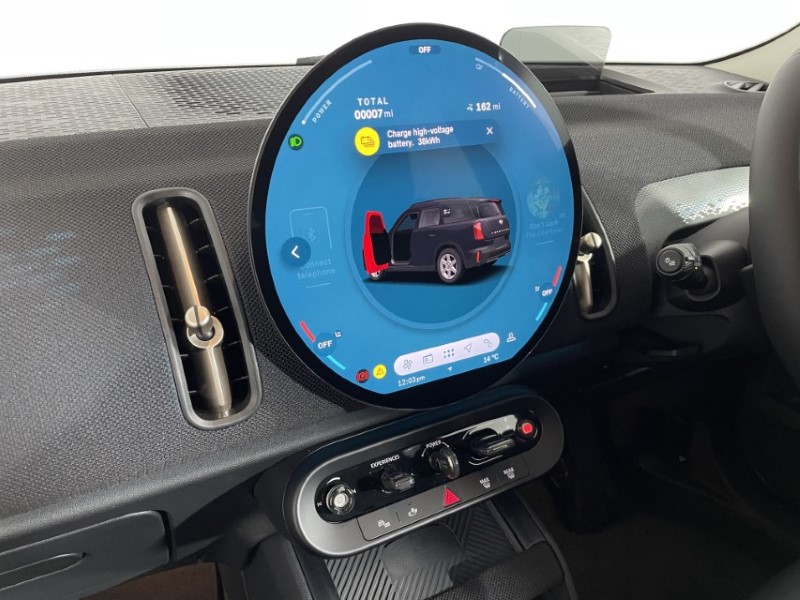  MINI COUNTRYMAN 150kW E Classic [Level 1] 66kWh 5dr Auto 3464972