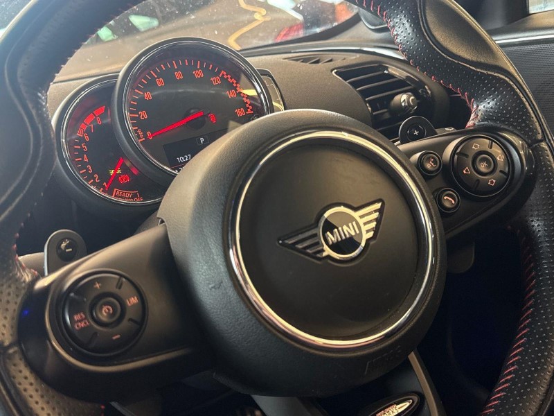 2020 (70) MINI CLUBMAN 2.0 John Cooper Works ALL4 6dr Auto 5804407