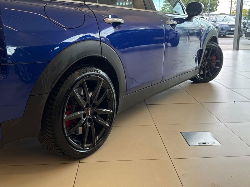 2020 (70) MINI CLUBMAN 2.0 John Cooper Works ALL4 6dr Auto 5804426