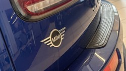 2020 (70) MINI CLUBMAN 2.0 John Cooper Works ALL4 6dr Auto 5804423