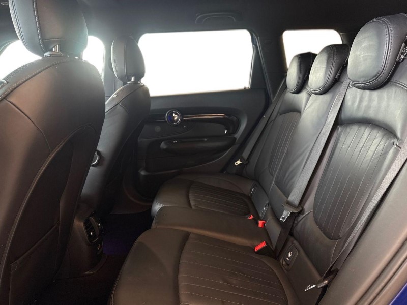2020 (70) MINI CLUBMAN 2.0 John Cooper Works ALL4 6dr Auto 5804385