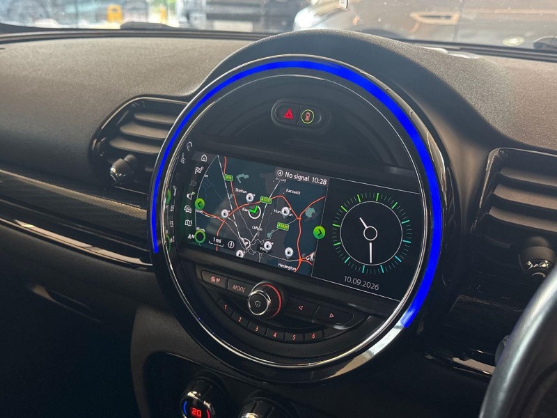 2020 (70) MINI CLUBMAN 2.0 John Cooper Works ALL4 6dr Auto 5804392