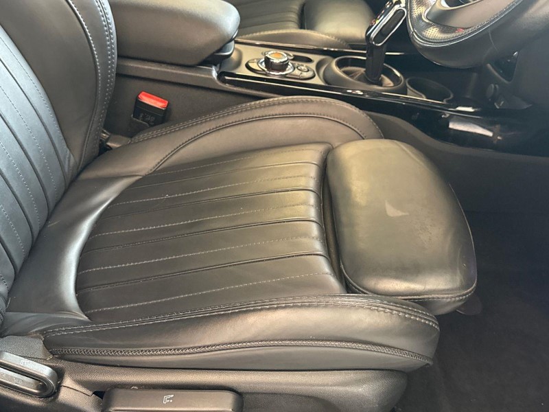 2020 (70) MINI CLUBMAN 2.0 John Cooper Works ALL4 6dr Auto 5804405