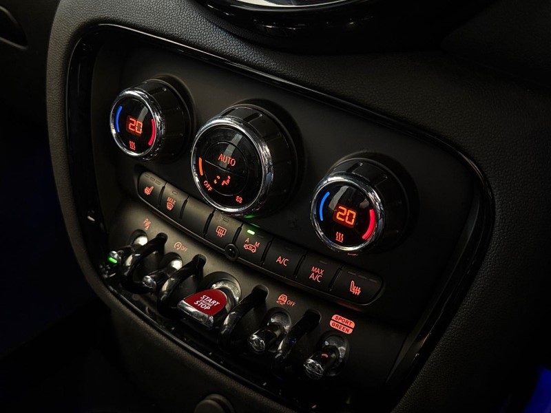 2020 (70) MINI CLUBMAN 2.0 John Cooper Works ALL4 6dr Auto 5804412