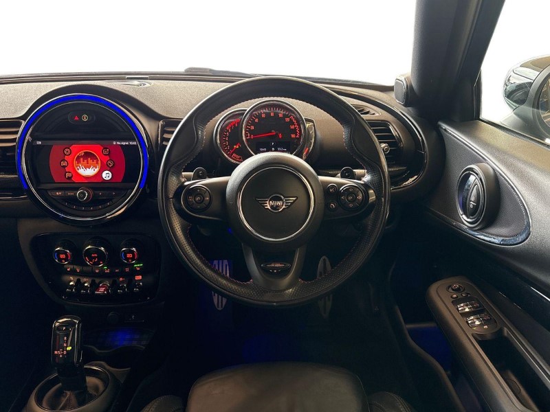 2020 (70) MINI CLUBMAN 2.0 John Cooper Works ALL4 6dr Auto 5804396