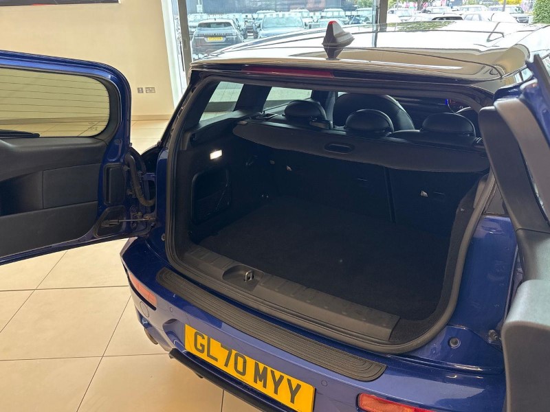 2020 (70) MINI CLUBMAN 2.0 John Cooper Works ALL4 6dr Auto 5804418