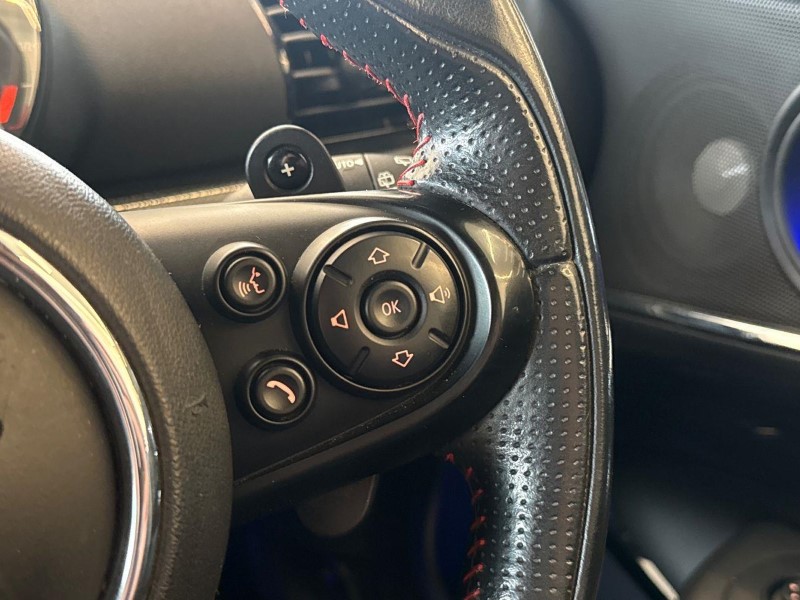 2020 (70) MINI CLUBMAN 2.0 John Cooper Works ALL4 6dr Auto 5804409