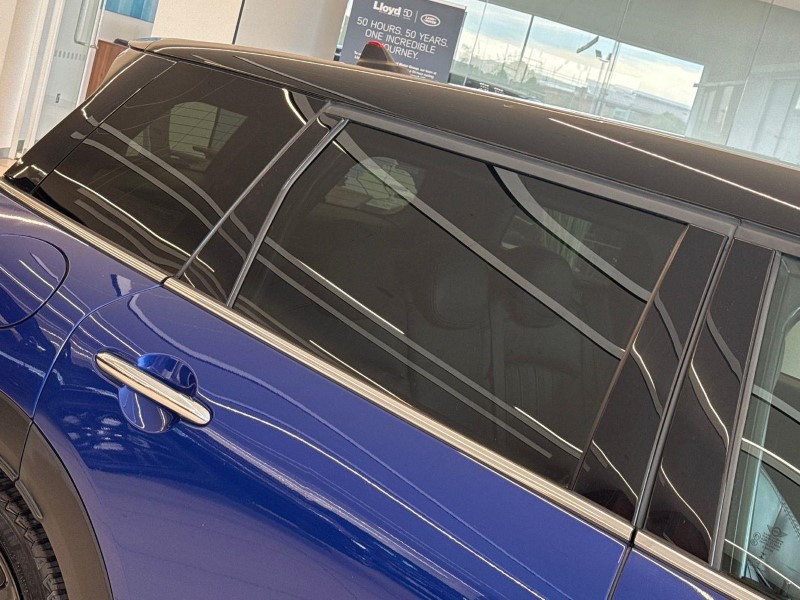2020 (70) MINI CLUBMAN 2.0 John Cooper Works ALL4 6dr Auto 5804429