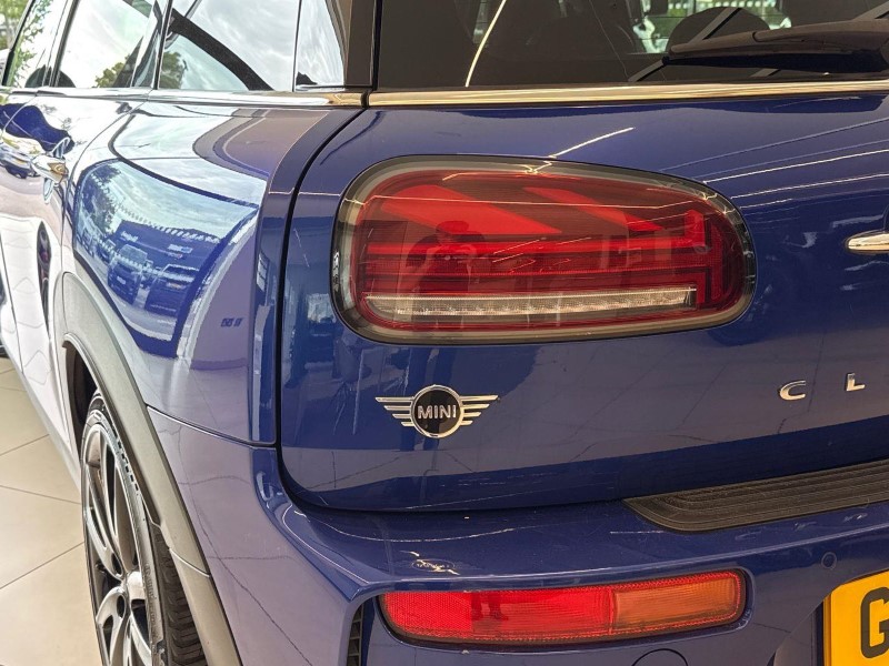 2020 (70) MINI CLUBMAN 2.0 John Cooper Works ALL4 6dr Auto 5804400