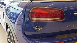 2020 (70) MINI CLUBMAN 2.0 John Cooper Works ALL4 6dr Auto 5804400