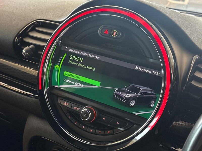 2020 (70) MINI CLUBMAN 2.0 John Cooper Works ALL4 6dr Auto 5804413