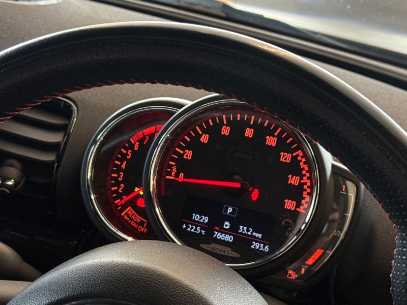 2020 (70) MINI CLUBMAN 2.0 John Cooper Works ALL4 6dr Auto 5804397