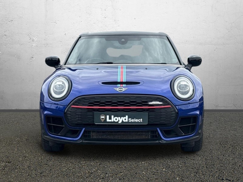 2020 (70) MINI CLUBMAN 2.0 John Cooper Works ALL4 6dr Auto 5804388
