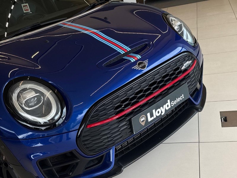 2020 (70) MINI CLUBMAN 2.0 John Cooper Works ALL4 6dr Auto 5804421