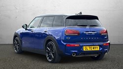 2020 (70) MINI CLUBMAN 2.0 John Cooper Works ALL4 6dr Auto 5804383