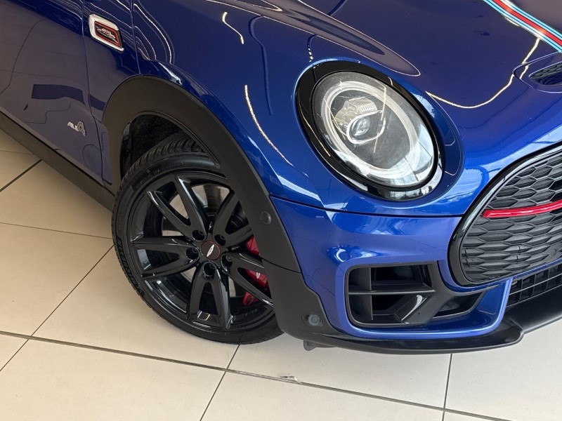 2020 (70) MINI CLUBMAN 2.0 John Cooper Works ALL4 6dr Auto 5804420