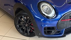 2020 (70) MINI CLUBMAN 2.0 John Cooper Works ALL4 6dr Auto 5804420