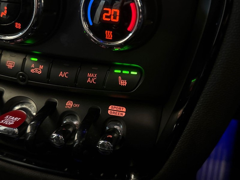 2020 (70) MINI CLUBMAN 2.0 John Cooper Works ALL4 6dr Auto 5804414