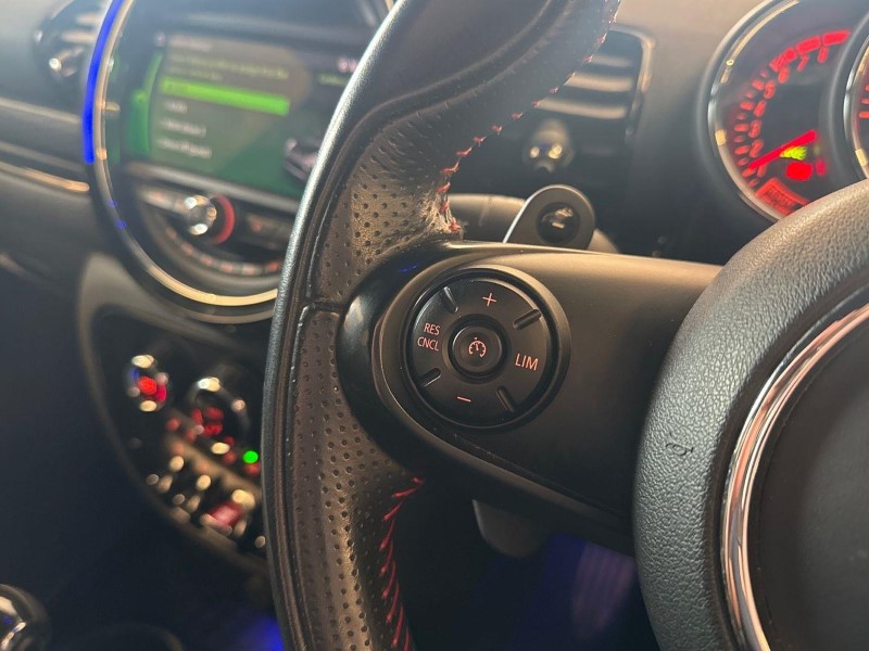 2020 (70) MINI CLUBMAN 2.0 John Cooper Works ALL4 6dr Auto 5804408