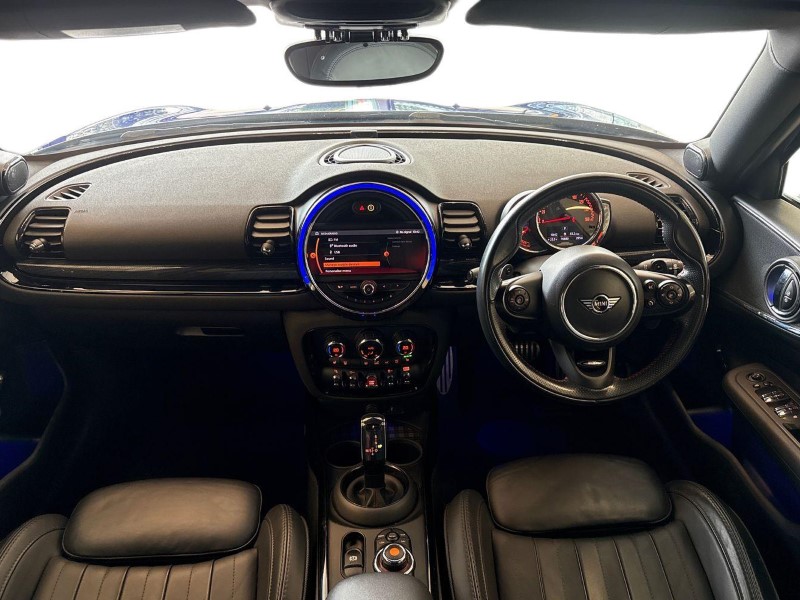 2020 (70) MINI CLUBMAN 2.0 John Cooper Works ALL4 6dr Auto 5804390