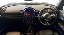 2020 (70) MINI CLUBMAN 2.0 John Cooper Works ALL4 6dr Auto 5804390