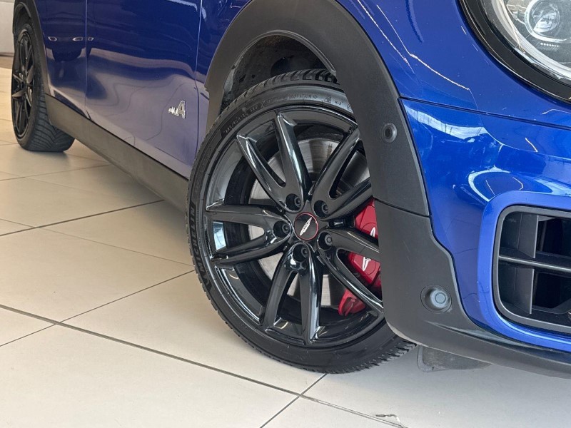 2020 (70) MINI CLUBMAN 2.0 John Cooper Works ALL4 6dr Auto 5804422